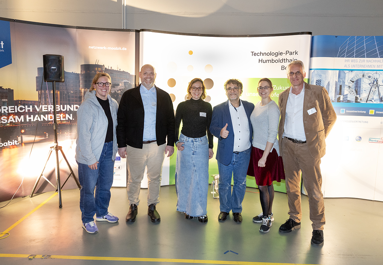 Ein Neujahrsempfang voller Höhepunkte